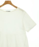 Le souk（ル　スーク）Tシャツ・カットソー 白 サイズ:F レディース/2200658345029