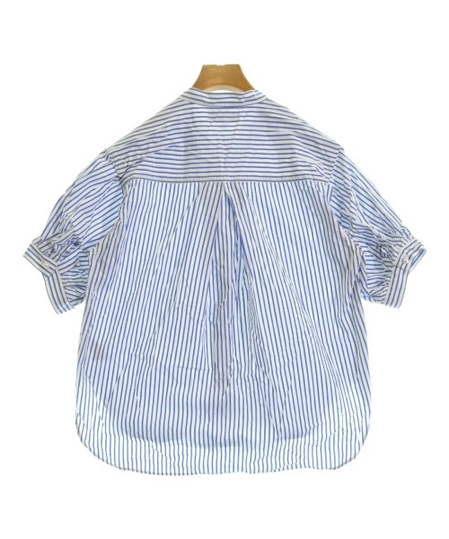 Le souk（ル　スーク）カジュアルシャツ 白 サイズ:M レディース/2200642001382