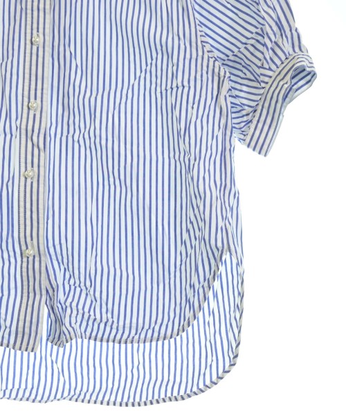 Le souk（ル　スーク）カジュアルシャツ 白 サイズ:M レディース/2200642001382