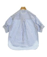 Le souk（ル　スーク）カジュアルシャツ 白 サイズ:M レディース/2200642001382