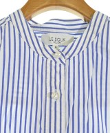 Le souk（ル　スーク）カジュアルシャツ 白 サイズ:M レディース/2200642001382