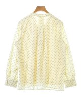 Le souk（ル　スーク）ブラウス 白 サイズ:38(M位) レディース/2200700384013