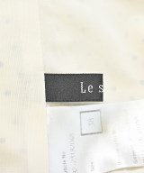 Le souk（ル　スーク）ブラウス 白 サイズ:38(M位) レディース/2200700384013