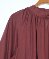 Le souk（ル　スーク）ブラウス 赤 サイズ:L レディース/2200664169145