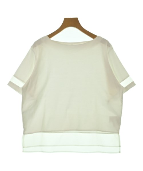 Le souk(ル　スーク)Tシャツ・カットソー 白 サイズ:F/2200666645043