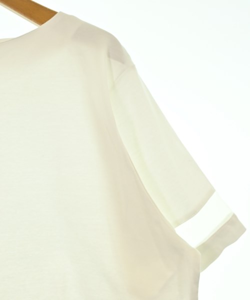 Le souk（ル　スーク）Tシャツ・カットソー 白 サイズ:F レディース/2200666645043