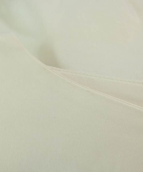 Le souk（ル　スーク）Tシャツ・カットソー 白 サイズ:F レディース/2200666645043
