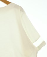 Le souk（ル　スーク）Tシャツ・カットソー 白 サイズ:F レディース/2200666645043