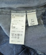 Le souk（ル　スーク）デニムパンツ 紺 サイズ:L レディース/2200735903111