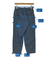 Le souk（ル　スーク）デニムパンツ 紺 サイズ:L レディース/2200735903111