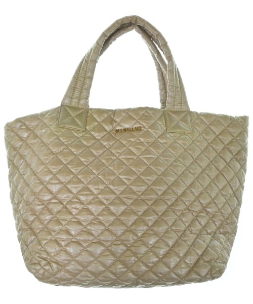 エムジー　ウォレス(MZ WALLACE)のMZ WALLACE トートバッグ