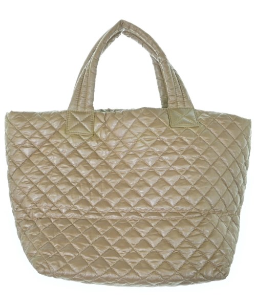 MZ WALLACE（エムジー　ウォレス）トートバッグ ベージュ サイズ:- レディース/2200623087121