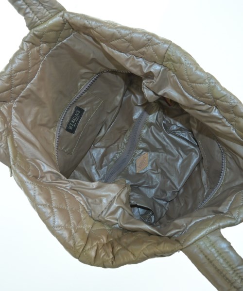 MZ WALLACE（エムジー　ウォレス）トートバッグ ベージュ サイズ:- レディース/2200623087121