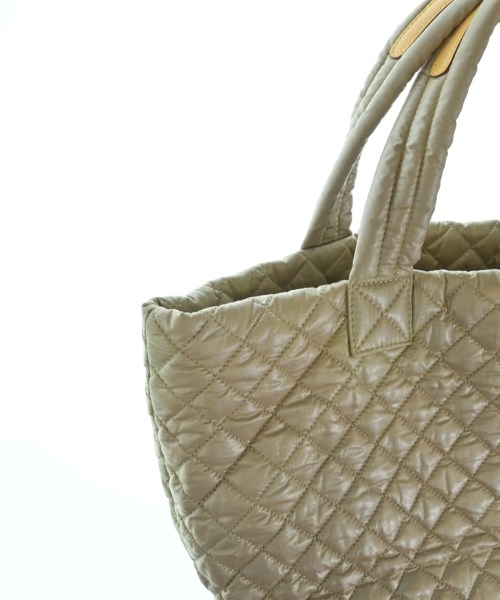 MZ WALLACE（エムジー　ウォレス）トートバッグ ベージュ サイズ:- レディース/2200623087121