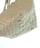 MZ WALLACE（エムジー　ウォレス）トートバッグ ベージュ サイズ:- レディース/2200623087121