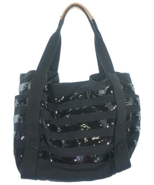 MZ WALLACE（エムジー　ウォレス）トートバッグ 黒 サイズ:- レディース/2200621378061