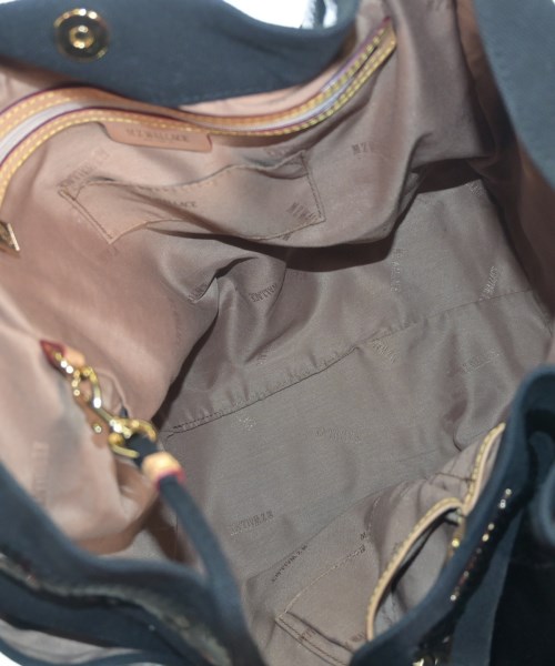 MZ WALLACE（エムジー　ウォレス）トートバッグ 黒 サイズ:- レディース/2200621378061