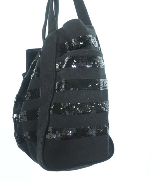 MZ WALLACE（エムジー　ウォレス）トートバッグ 黒 サイズ:- レディース/2200621378061