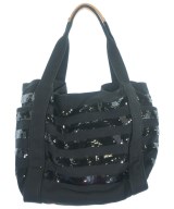 MZ WALLACE（エムジー　ウォレス）トートバッグ 黒 サイズ:- レディース/2200621378061