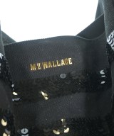 MZ WALLACE（エムジー　ウォレス）トートバッグ 黒 サイズ:- レディース/2200621378061