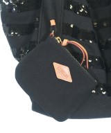 MZ WALLACE（エムジー　ウォレス）トートバッグ 黒 サイズ:- レディース/2200621378061