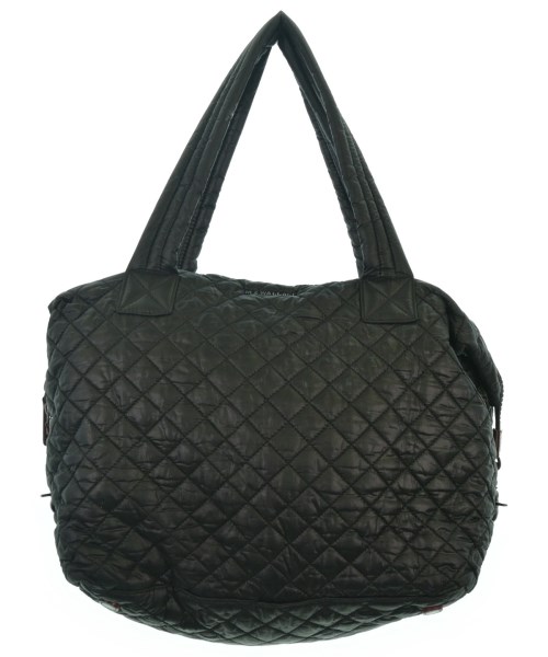 MZ WALLACE(エムジー　ウォレス)ボストンバッグ 黒 サイズ:-/2200633034467