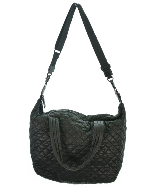 MZ WALLACE（エムジー　ウォレス）ボストンバッグ 黒 サイズ:- レディース/2200633034467