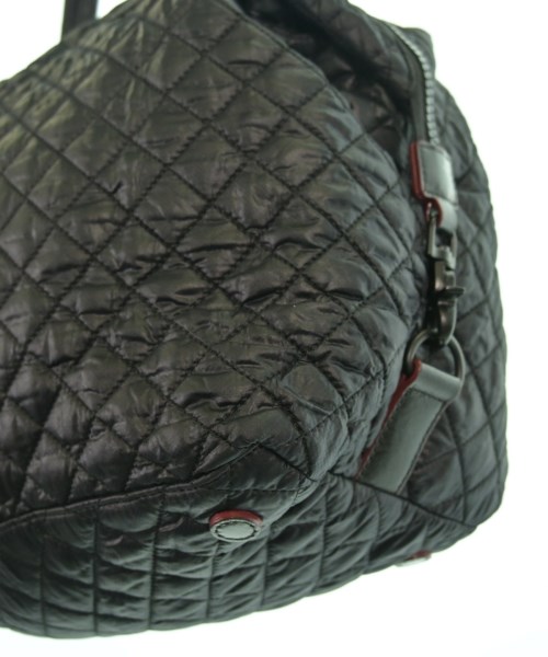 MZ WALLACE（エムジー　ウォレス）ボストンバッグ 黒 サイズ:- レディース/2200633034467