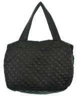 MZ WALLACE（エムジー　ウォレス）ボストンバッグ 黒 サイズ:- レディース/2200633034467