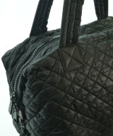 MZ WALLACE（エムジー　ウォレス）ボストンバッグ 黒 サイズ:- レディース/2200633034467