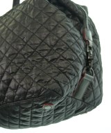 MZ WALLACE（エムジー　ウォレス）ボストンバッグ 黒 サイズ:- レディース/2200633034467