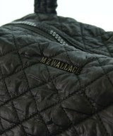 MZ WALLACE（エムジー　ウォレス）ボストンバッグ 黒 サイズ:- レディース/2200633034467
