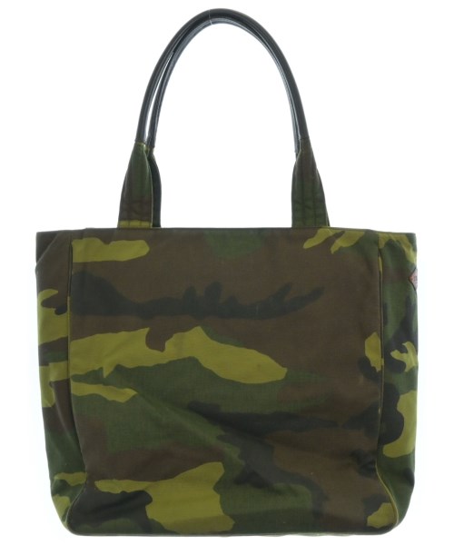 MZ WALLACE（エムジー　ウォレス）トートバッグ 茶 サイズ:- レディース/2200655847014