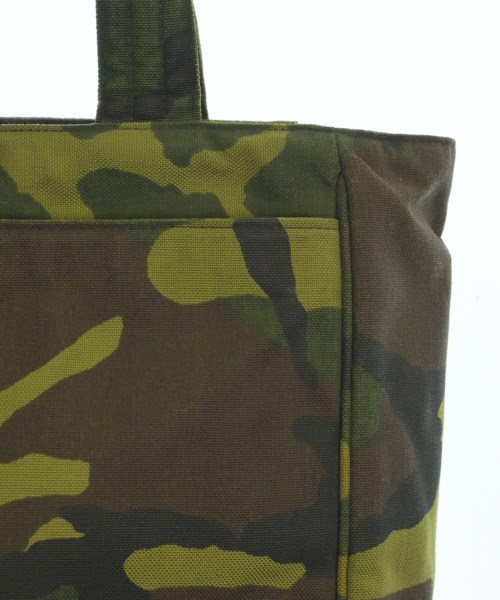 MZ WALLACE（エムジー　ウォレス）トートバッグ 茶 サイズ:- レディース/2200655847014