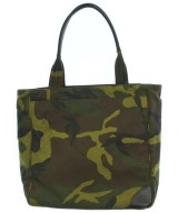 MZ WALLACE（エムジー　ウォレス）トートバッグ 茶 サイズ:- レディース/2200655847014