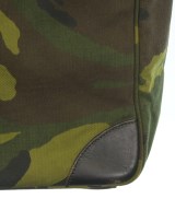 MZ WALLACE（エムジー　ウォレス）トートバッグ 茶 サイズ:- レディース/2200655847014