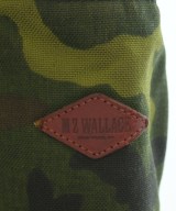 MZ WALLACE（エムジー　ウォレス）トートバッグ 茶 サイズ:- レディース/2200655847014