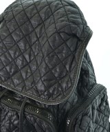 MZ WALLACE（エムジー　ウォレス）バックパック・リュック 黒 サイズ:- レディース/2200650825109