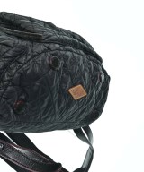 MZ WALLACE（エムジー　ウォレス）バックパック・リュック 黒 サイズ:- レディース/2200650825109