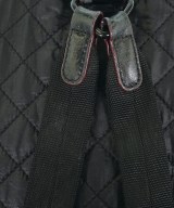 MZ WALLACE（エムジー　ウォレス）バックパック・リュック 黒 サイズ:- レディース/2200650825109