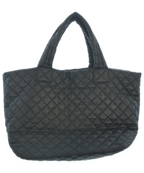 MZ WALLACE（エムジー　ウォレス）トートバッグ 黒 サイズ:- レディース/2200660618050