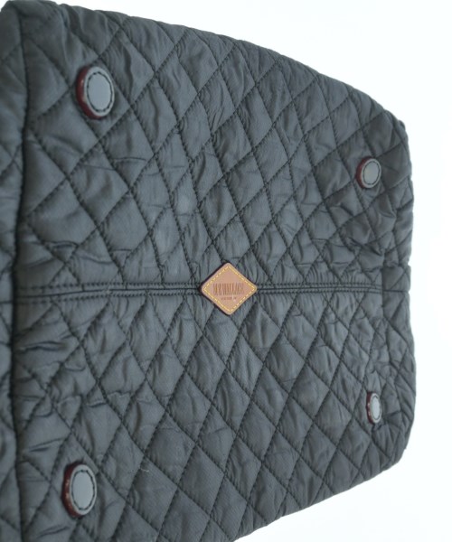 MZ WALLACE（エムジー　ウォレス）トートバッグ 黒 サイズ:- レディース/2200660618050