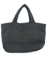 MZ WALLACE（エムジー　ウォレス）トートバッグ 黒 サイズ:- レディース/2200660618050