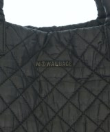 MZ WALLACE（エムジー　ウォレス）トートバッグ 黒 サイズ:- レディース/2200660618050