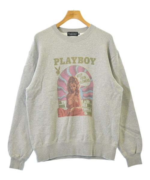 プレイボーイ(PLAY BOY)のPLAY BOY スウェット
