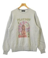 PLAY BOY スウェット