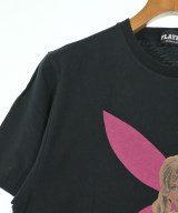PLAY BOY（プレイボーイ）Tシャツ・カットソー 黒 サイズ:L メンズ/2200643196094