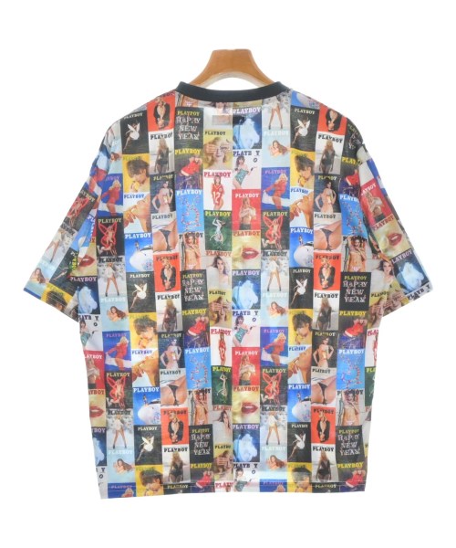 PLAY BOY（プレイボーイ）Tシャツ・カットソー その他（柄物・カラフル） サイズ:M メンズ/2200676622294