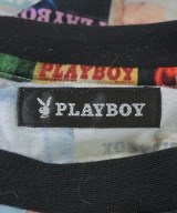 PLAY BOY（プレイボーイ）Tシャツ・カットソー その他（柄物・カラフル） サイズ:M メンズ/2200676622294