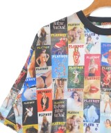 PLAY BOY（プレイボーイ）Tシャツ・カットソー その他（柄物・カラフル） サイズ:M メンズ/2200676622294